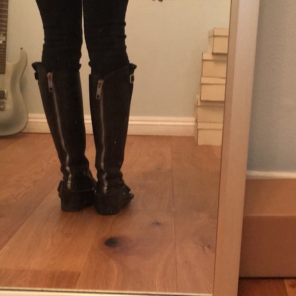 Golden goose boots - Picture 3 of 8